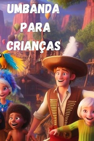 Umbanda para Criancas
