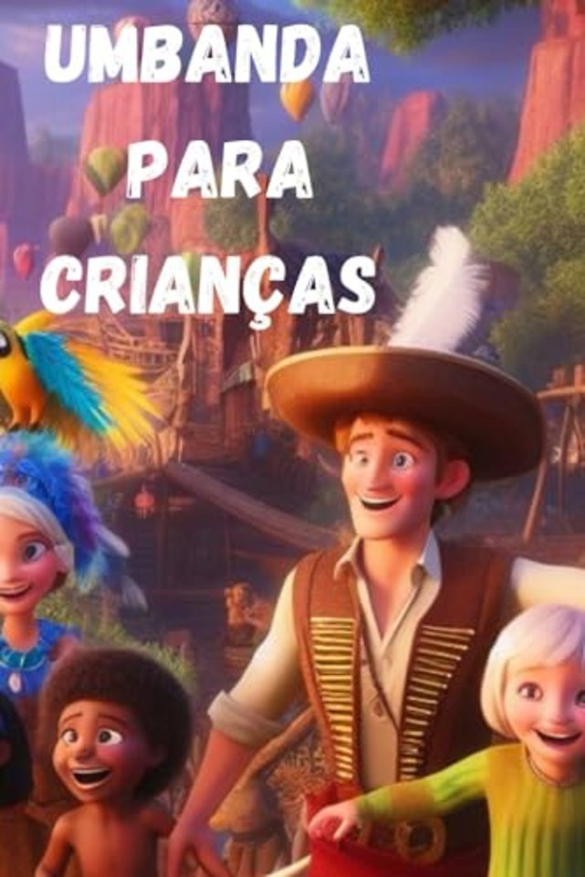 Umbanda para Criancas