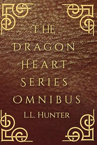 The Dragon Heart Series Omnibus