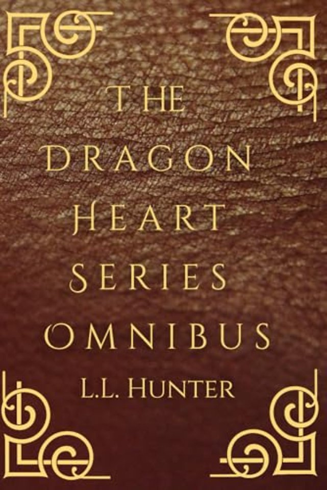 The Dragon Heart Series Omnibus