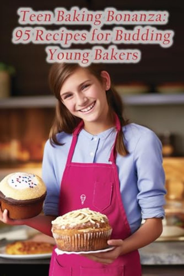 Teen Baking Bonanza