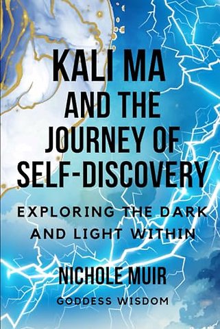 Kali Ma and the Journey of Self-Discovery