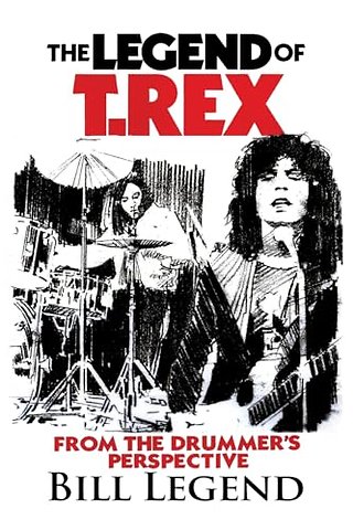 The Legend of T.Rex