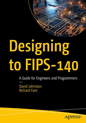 Designing to FIPS-140
