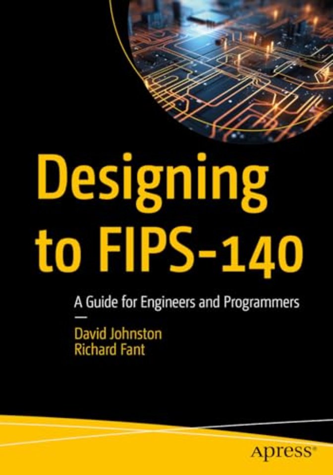 Designing to FIPS-140