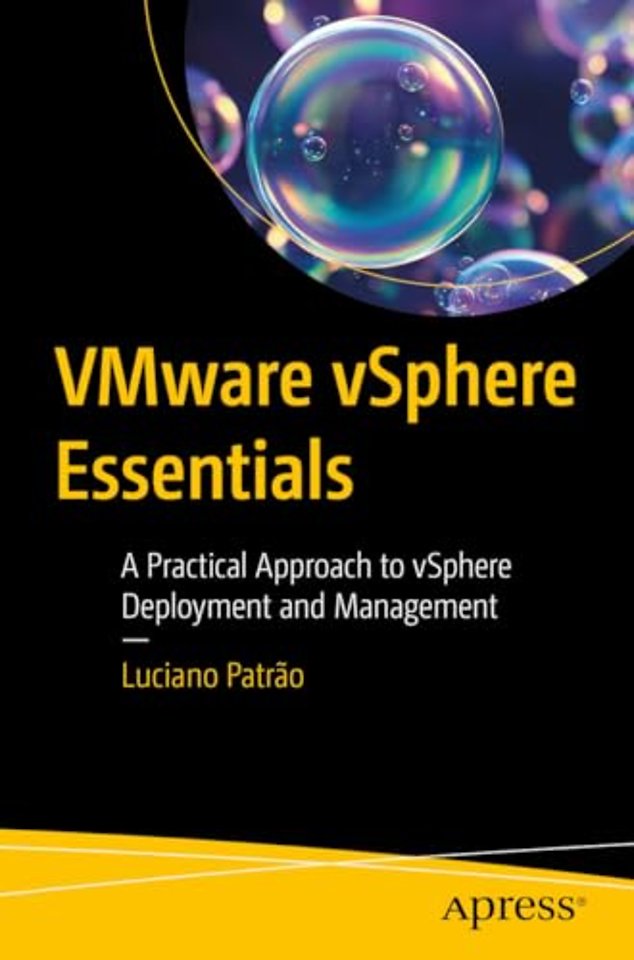 VMware vSphere Essentials