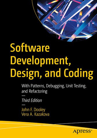 Software Development, Design, and Coding