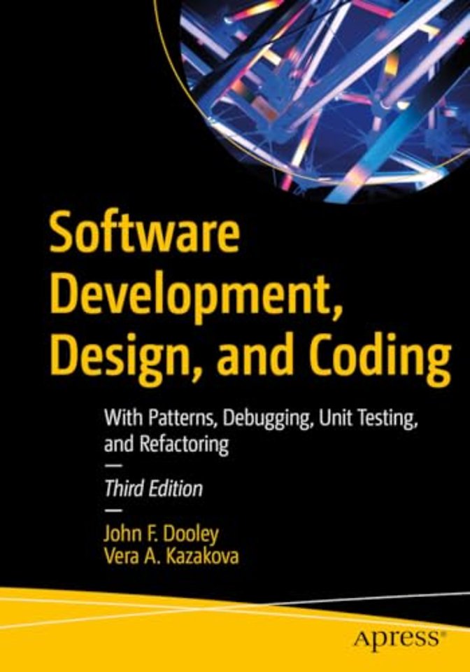 Software Development, Design, and Coding