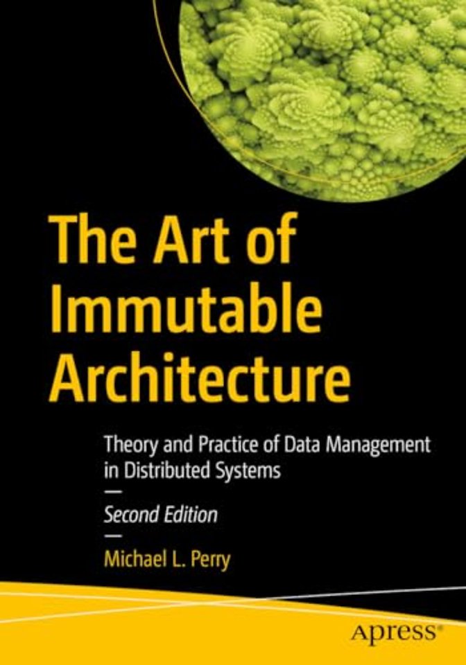 The Art of Immutable Architecture