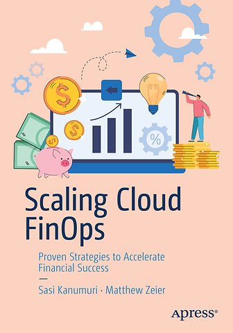 Scaling Cloud FinOps