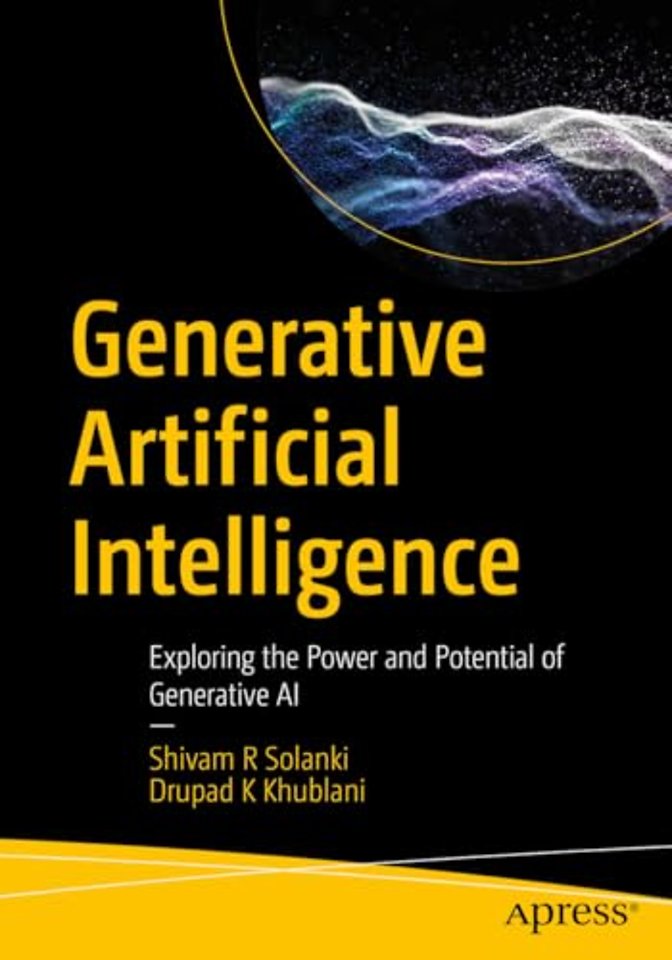 Generative Artificial Intelligence