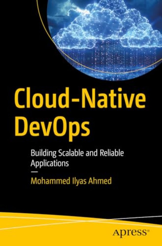 Cloud-Native DevOps