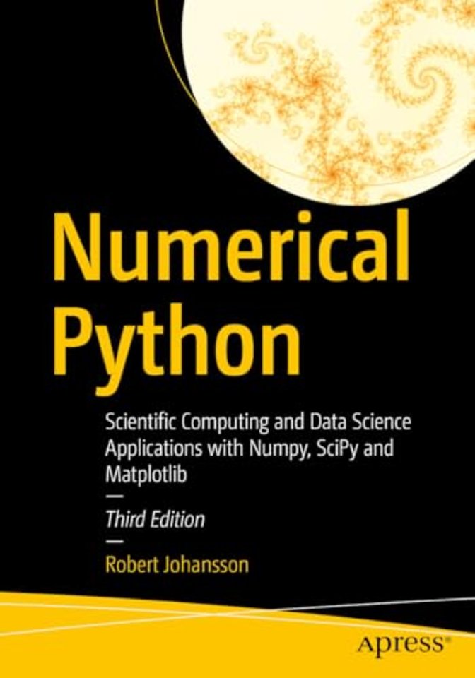 Numerical Python
