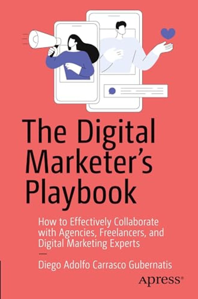 The Digital Marketer's Playbook