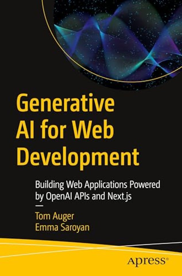 Generative AI for Web Development