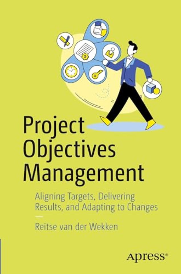 Project Objectives Management