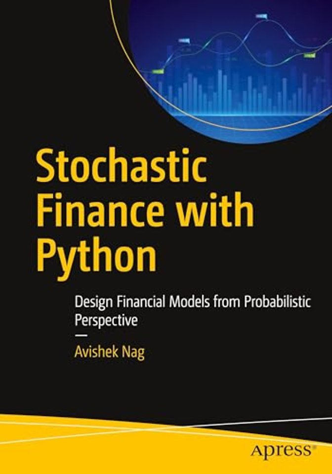 Stochastic Finance with Python