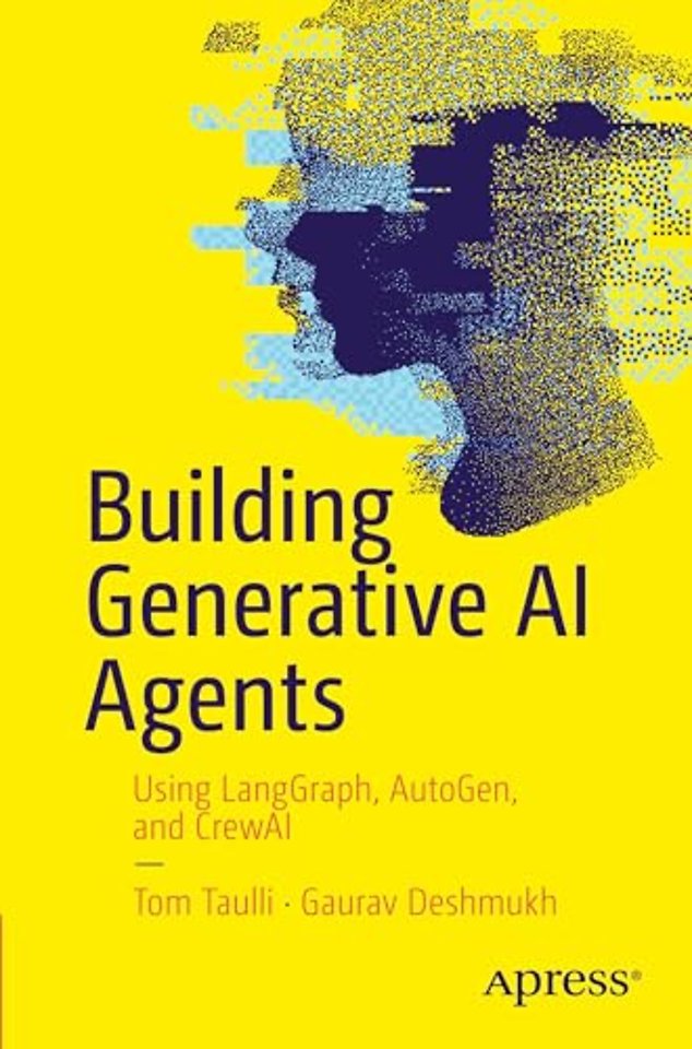 Building Generative AI Agents