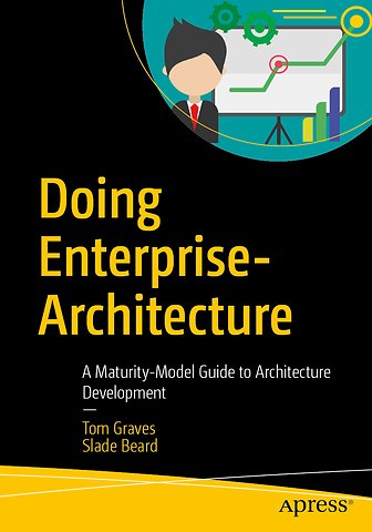 Doing Enterprise Architecture