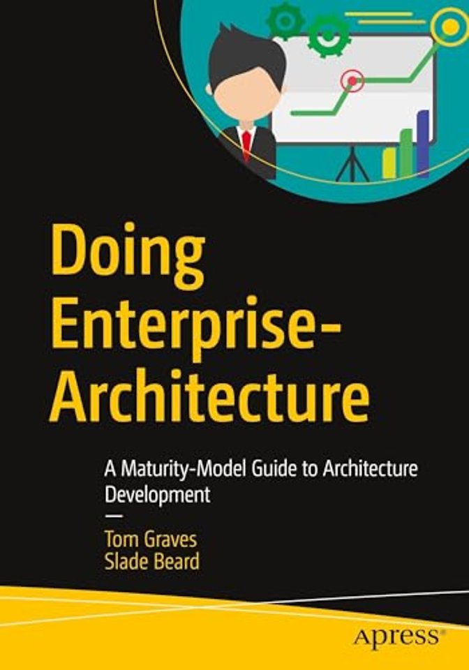 Doing Enterprise Architecture