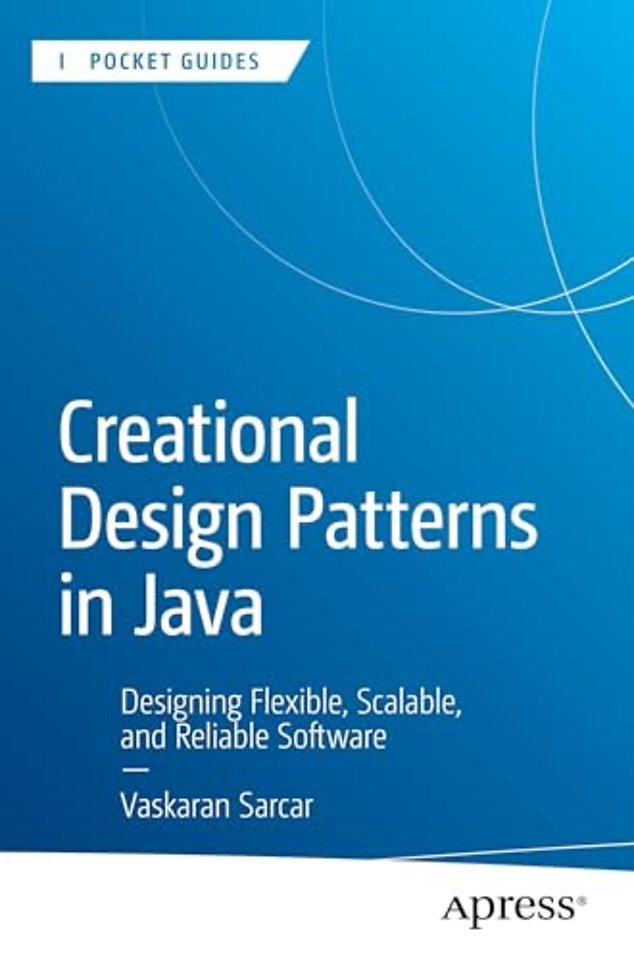 Creational Design Patterns in Java