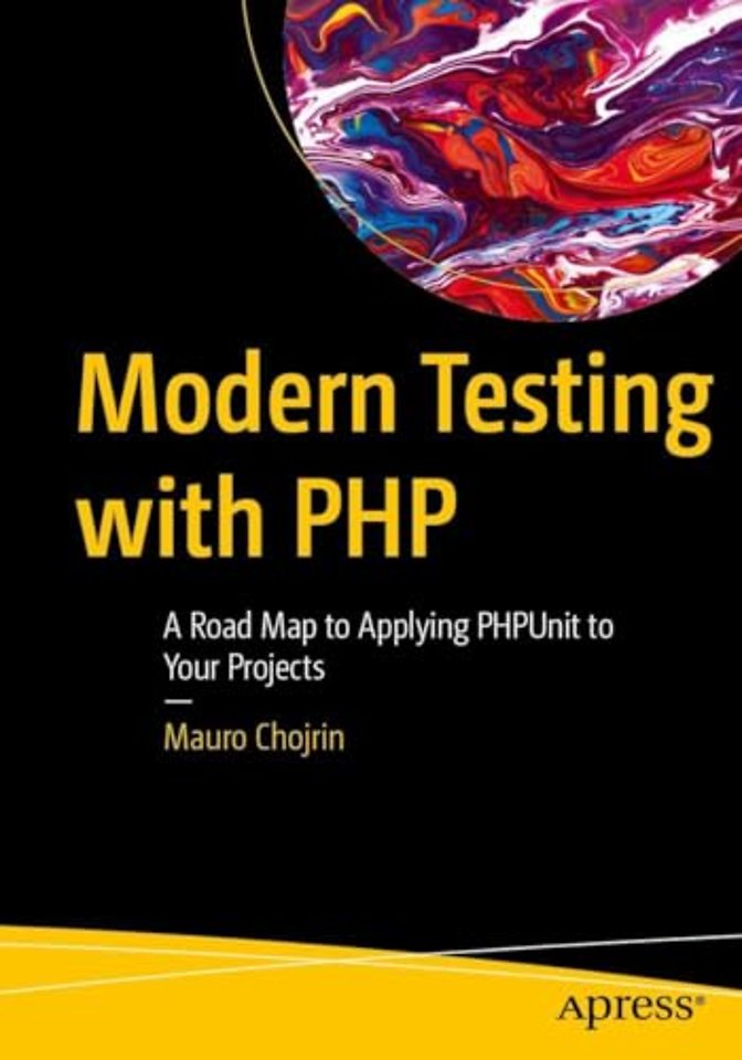 Modern Testing with PHP