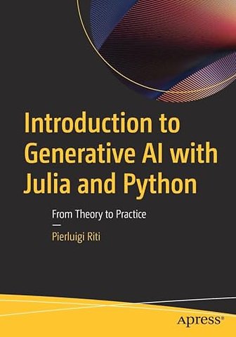 Introduction to Generative AI with Julia and Python