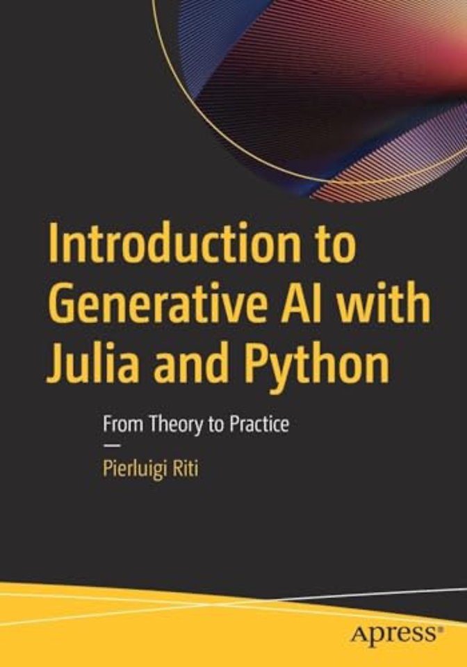 Introduction to Generative AI with Julia and Python