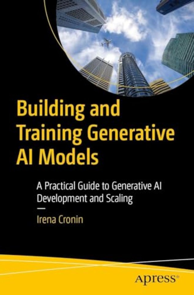 Building and Training Generative AI Models