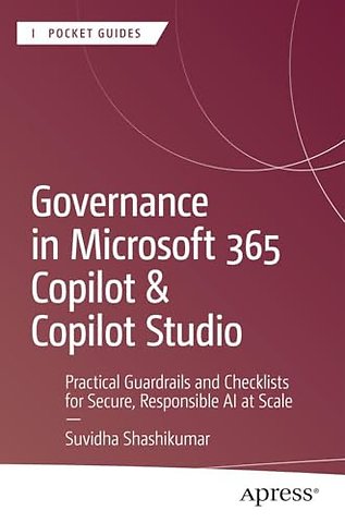 Governance in Microsoft 365 Copilot & Copilot Studio