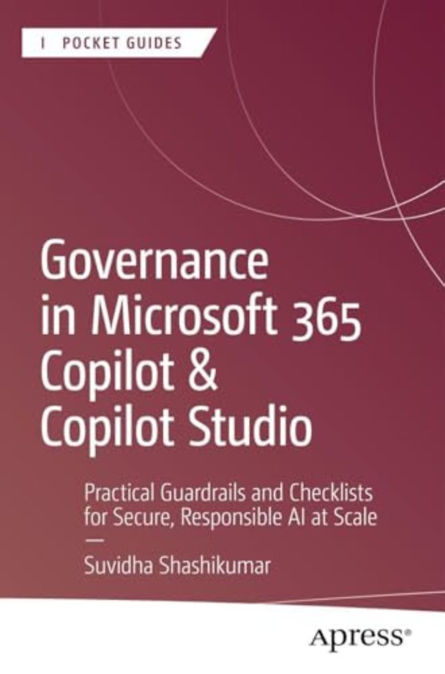 Governance in Microsoft 365 Copilot & Copilot Studio
