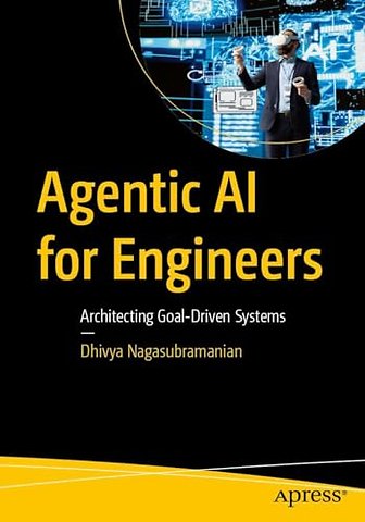 Agentic AI for Engineers