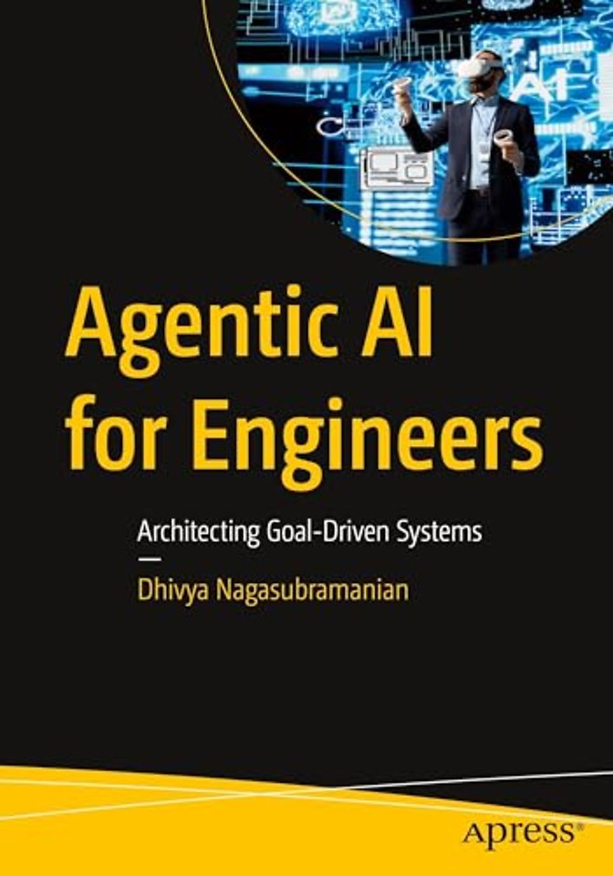 Agentic AI for Engineers
