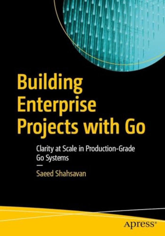 Building Enterprise Projects with Go