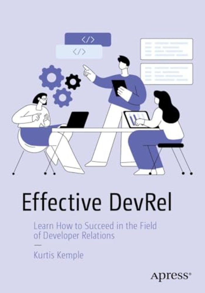 Effective DevRel