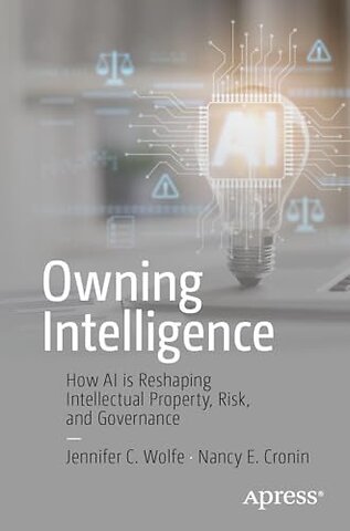 Owning Intelligence