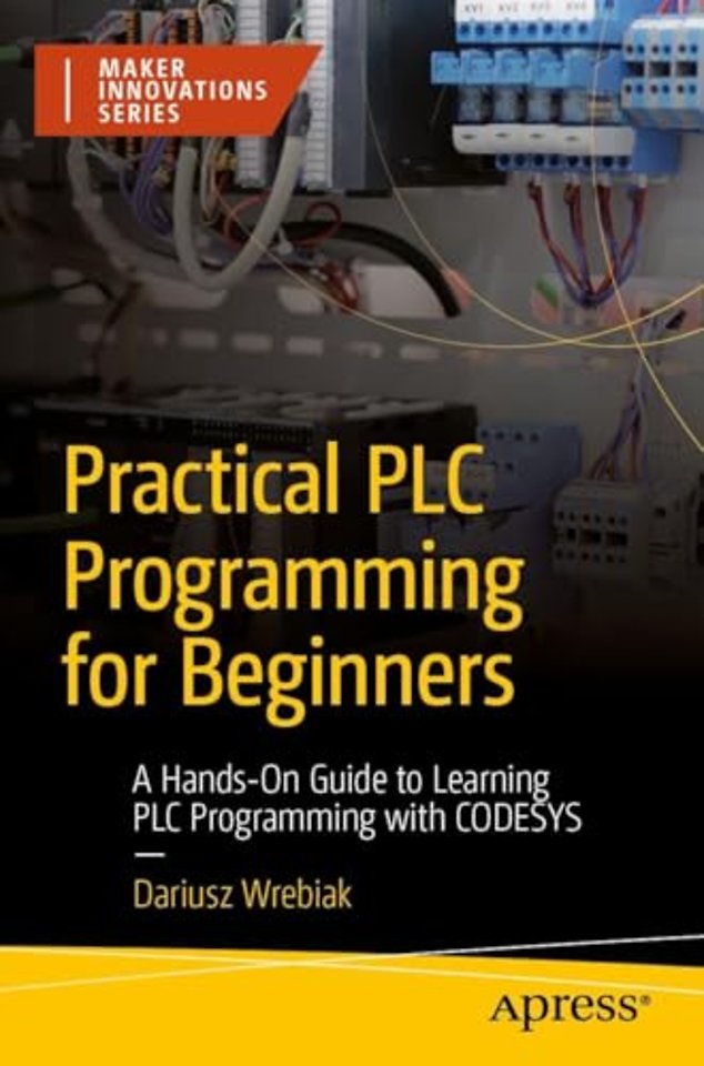 Practical PLC Programming for Beginners