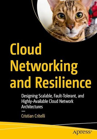 Cloud Networking and Resilience