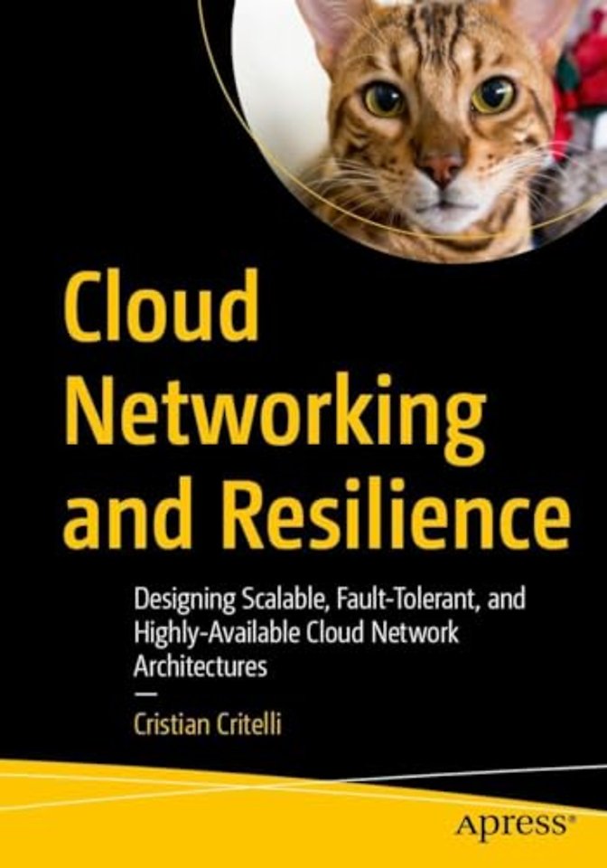 Cloud Networking and Resilience