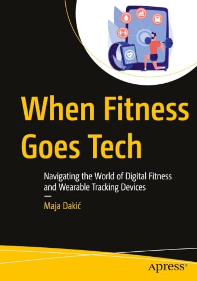 When Fitness Goes Tech