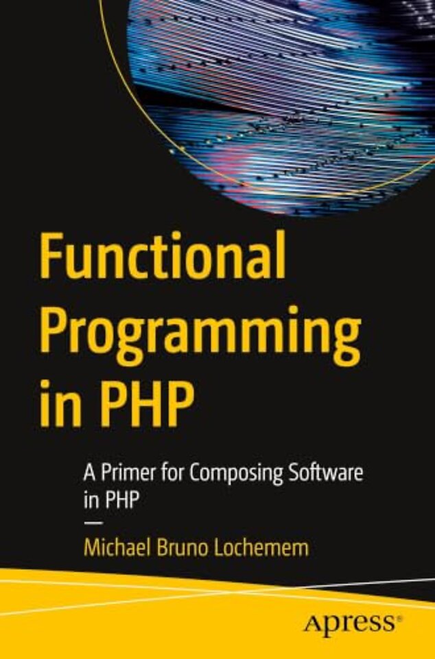 Functional Programming in PHP