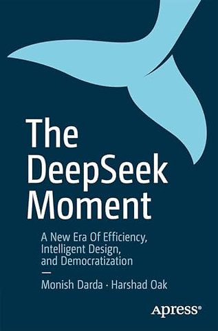 The DeepSeek Moment