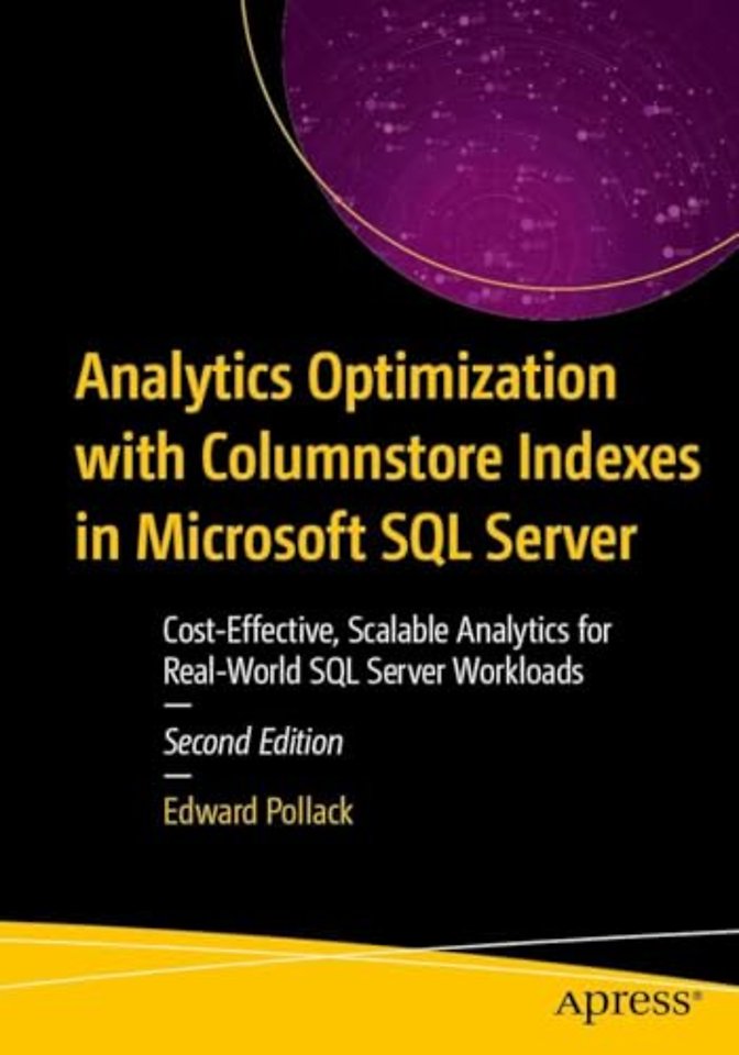 Analytics Optimization with Columnstore Indexes in Microsoft SQL Server