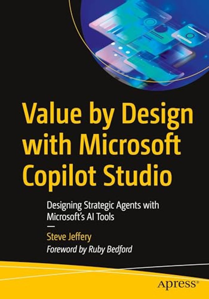 Value by Design with Microsoft Copilot Studio
