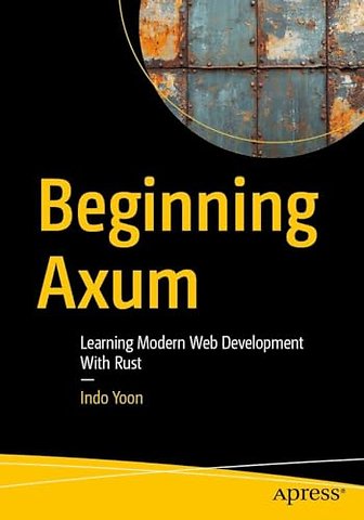 Beginning Axum