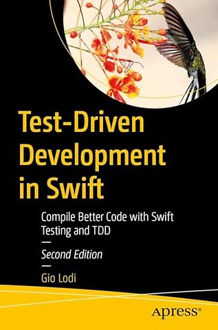Test-Driven Development in Swift
