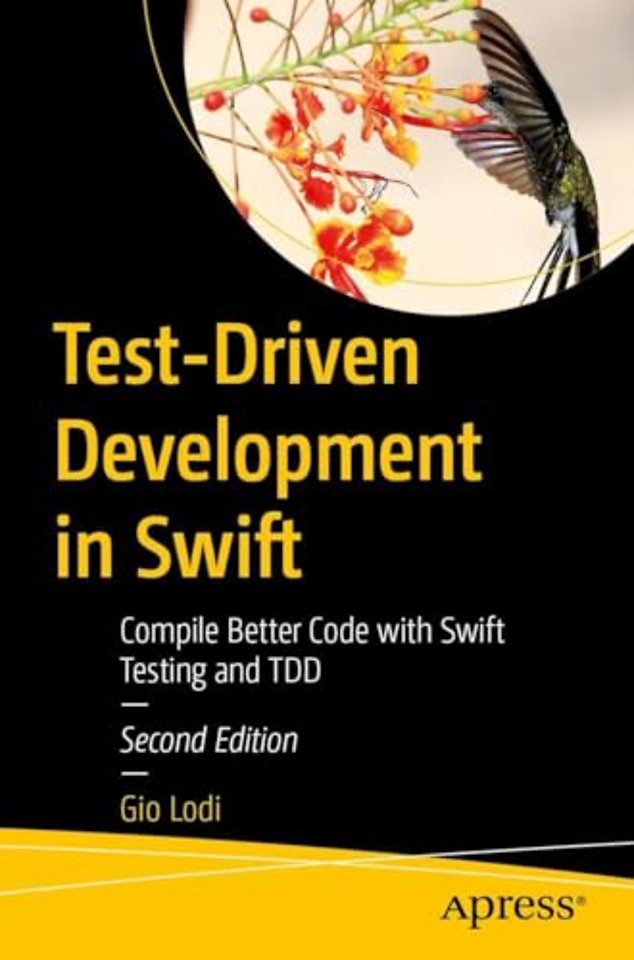 Test-Driven Development in Swift