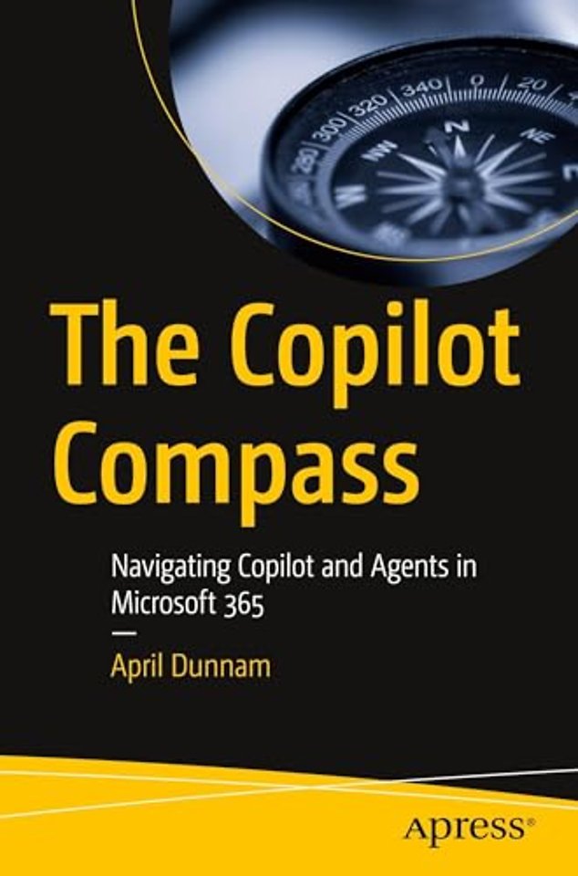 The Copilot Compass