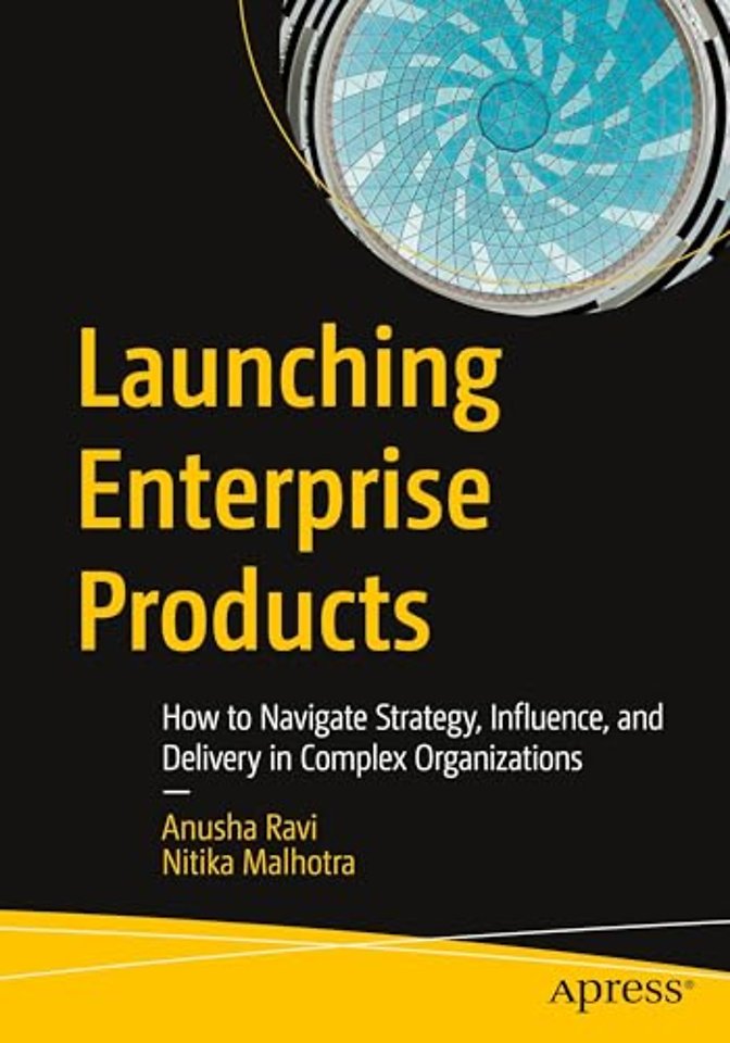 Launching Enterprise Products
