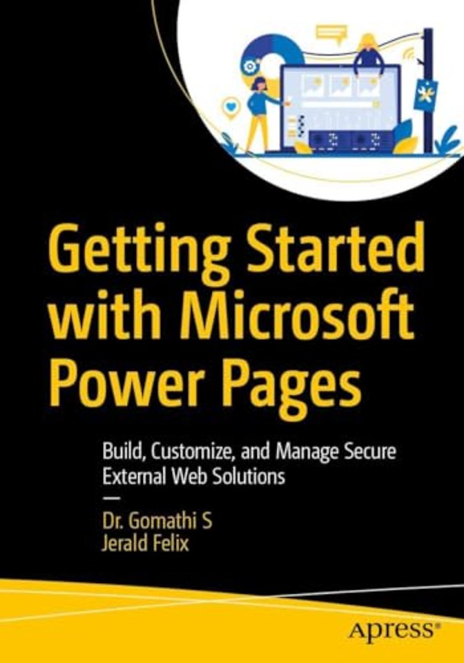 Getting Started with Microsoft Power Pages
